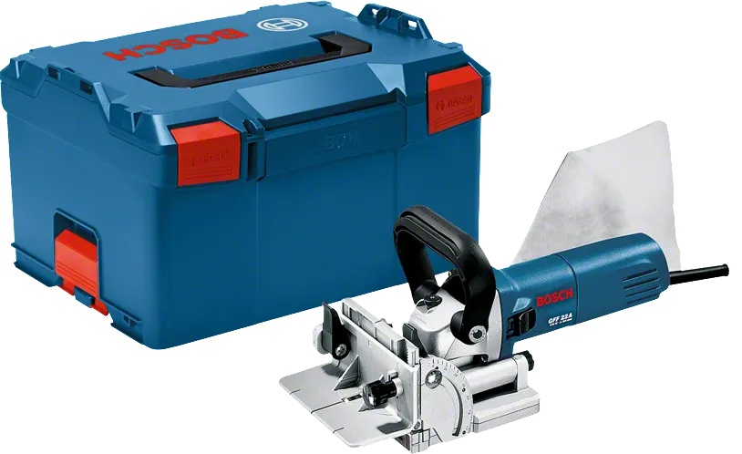 Bosch GFF 22 A Professional Universalfräse (0601620070)